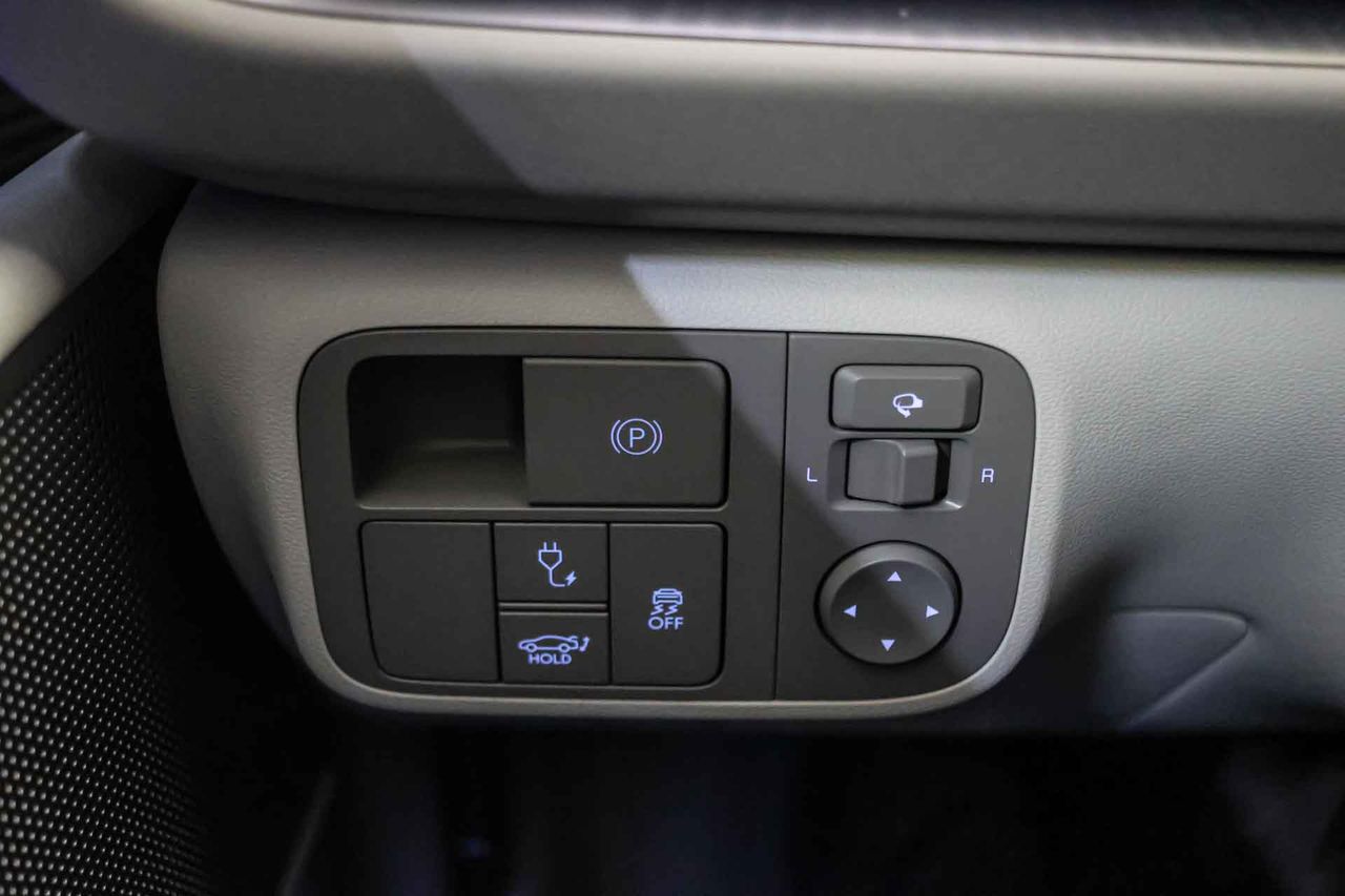 Hyundai IONIQ 6 77kWh 168kW Star RWD - Foto 34