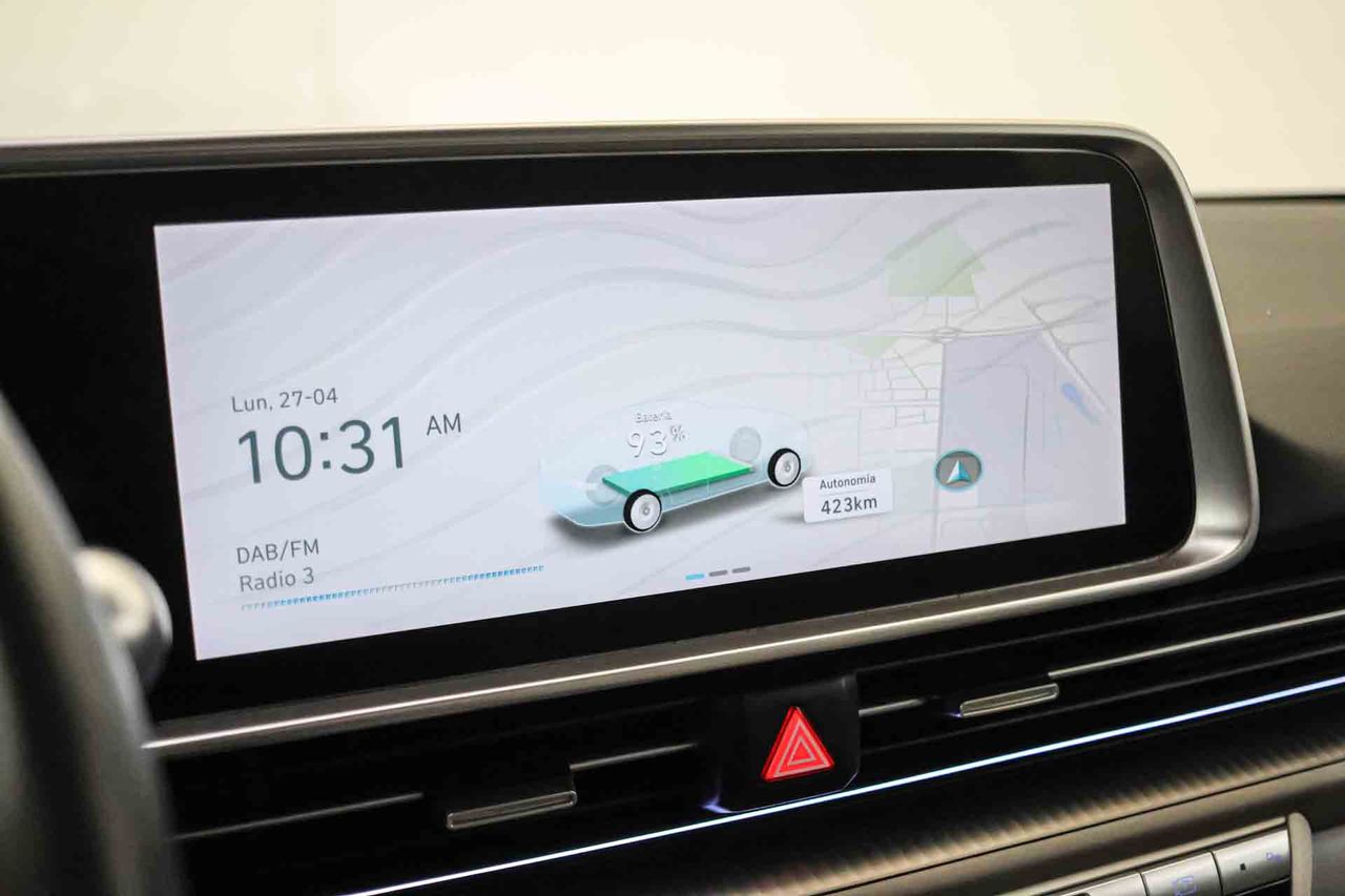 Hyundai IONIQ 6 77kWh 168kW Star RWD - Foto 55
