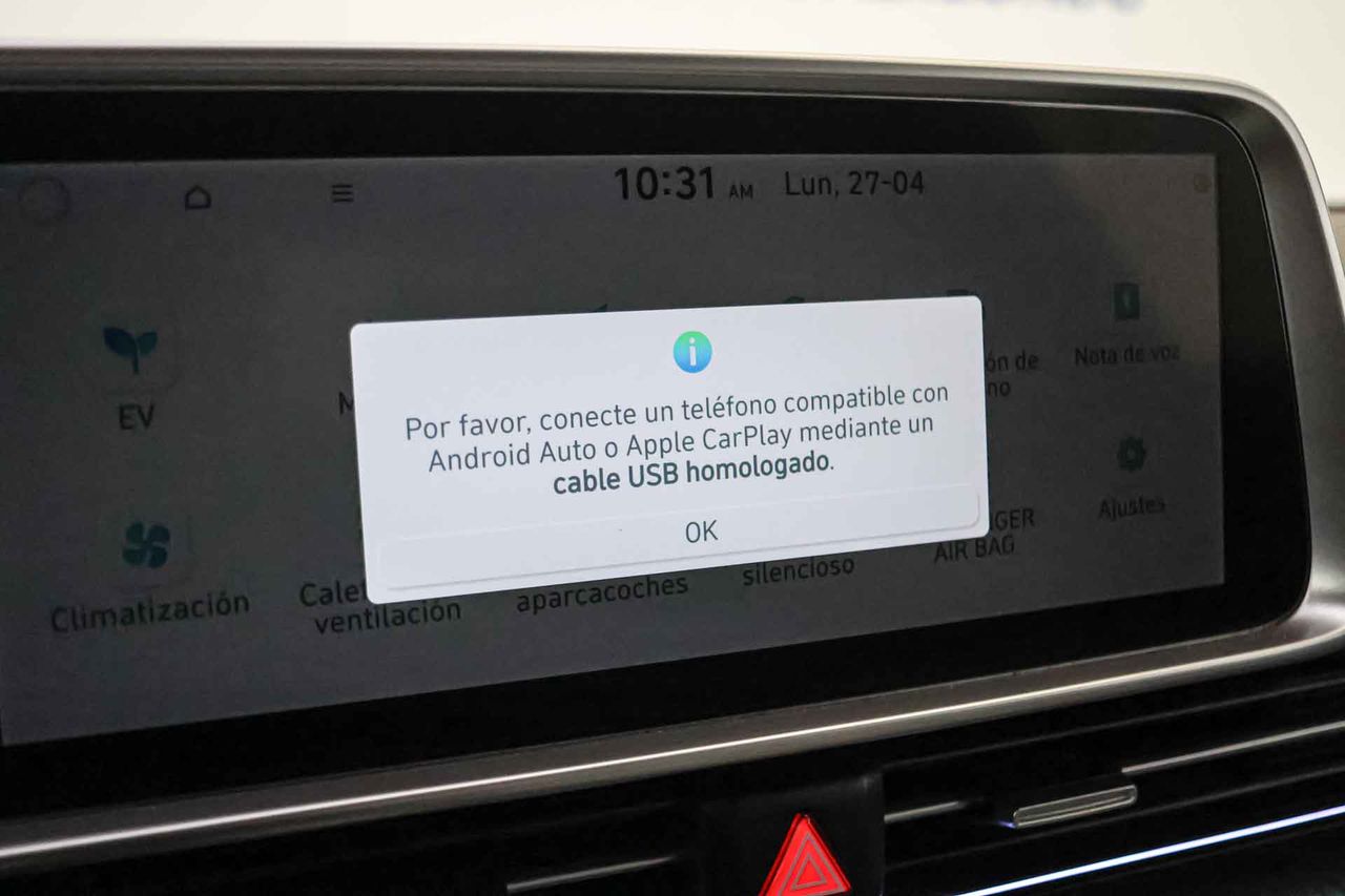 Hyundai IONIQ 6 77kWh 168kW Star RWD - Foto 58