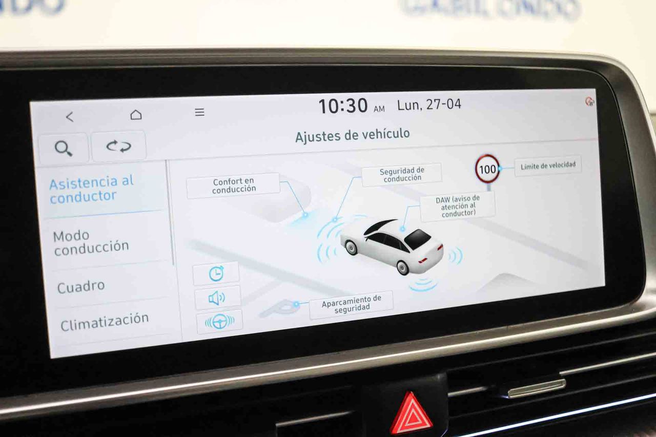 Hyundai IONIQ 6 77kWh 168kW Star RWD - Foto 54