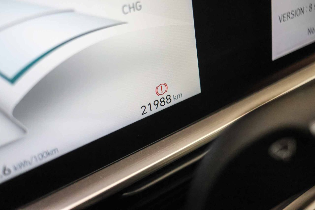 Hyundai IONIQ 6 77kWh 168kW Star RWD - Foto 7