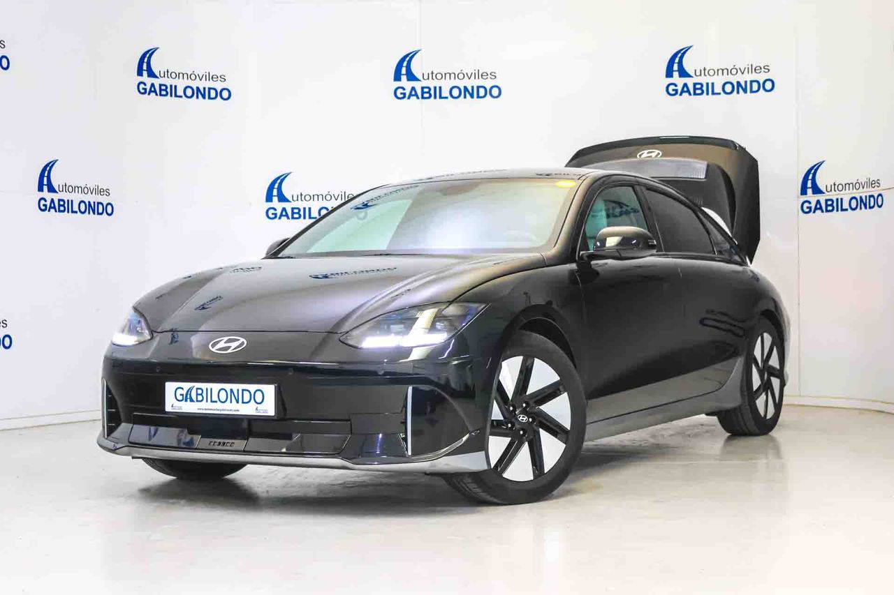 Hyundai IONIQ 6 77kWh 168kW Star RWD - Foto 20