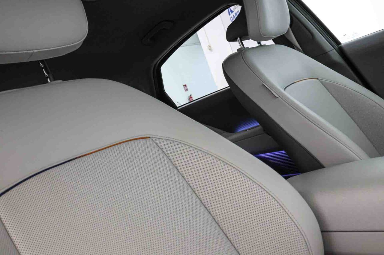 Hyundai IONIQ 6 77kWh 168kW Star RWD - Foto 47