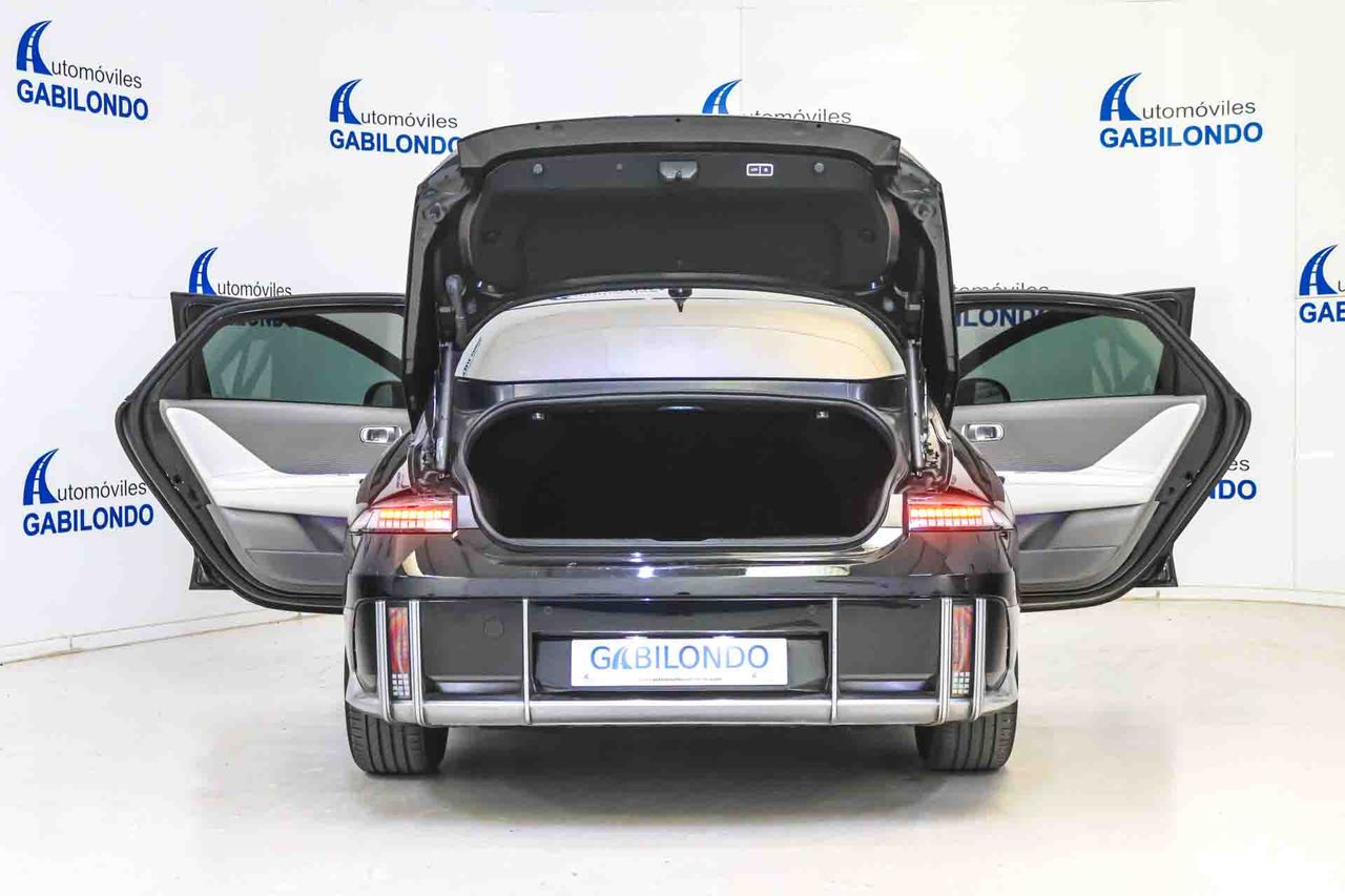 Hyundai IONIQ 6 77kWh 168kW Star RWD - Foto 27