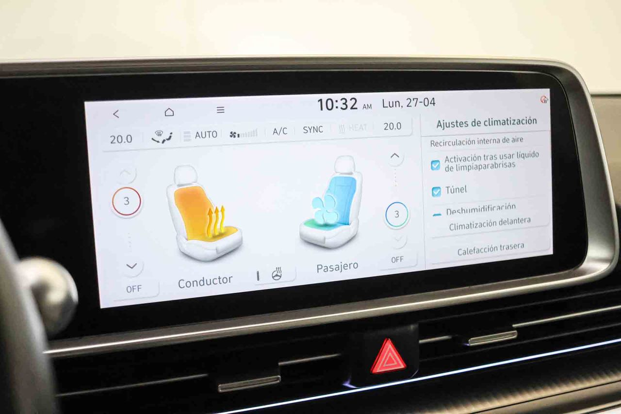 Hyundai IONIQ 6 77kWh 168kW Star RWD - Foto 60