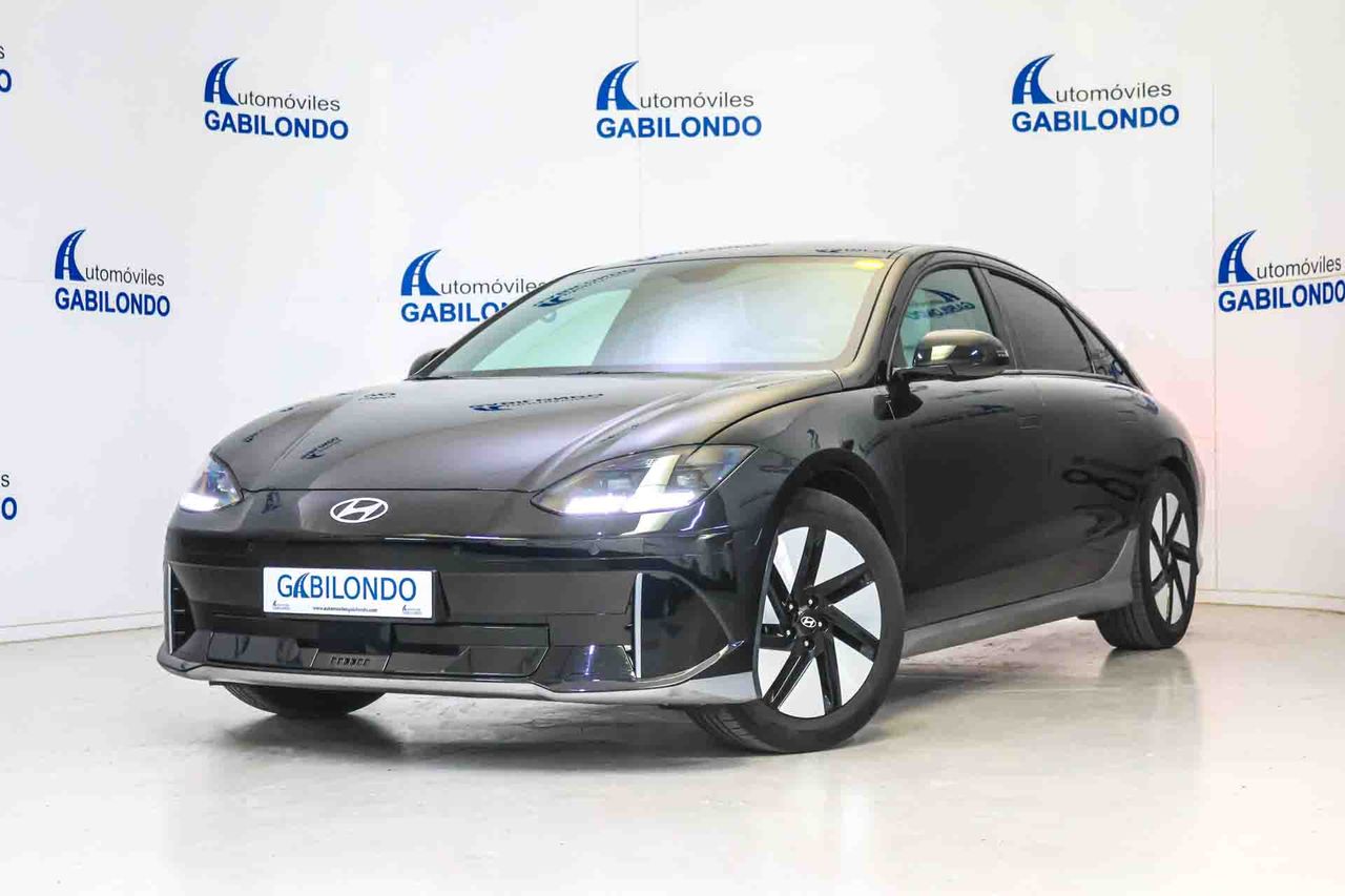 Hyundai IONIQ 6 77kWh 168kW Star RWD - Foto 12