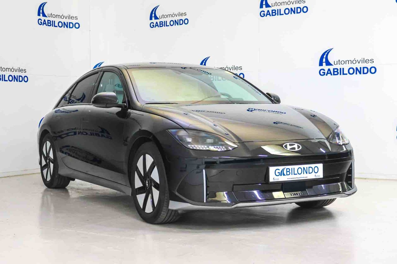 Hyundai IONIQ 6 77kWh 168kW Star RWD - Foto 4