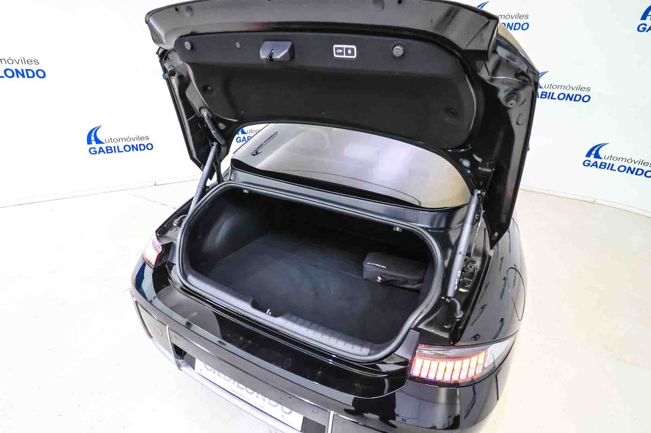 Hyundai IONIQ 6 77kWh 168kW Star RWD - Foto 50