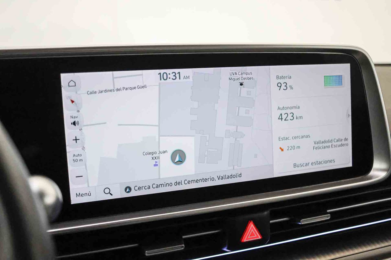 Hyundai IONIQ 6 77kWh 168kW Star RWD - Foto 57