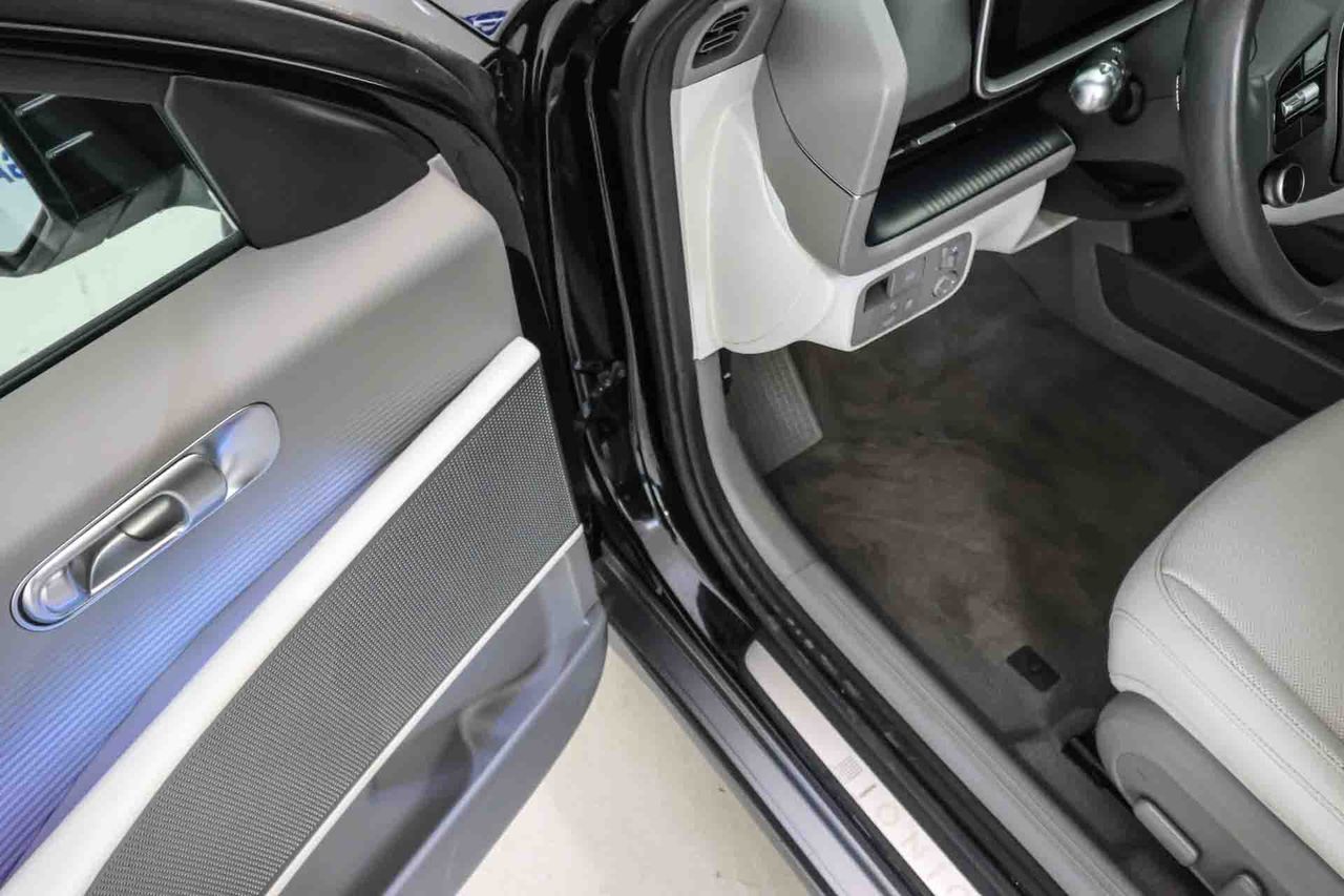 Hyundai IONIQ 6 77kWh 168kW Star RWD - Foto 32
