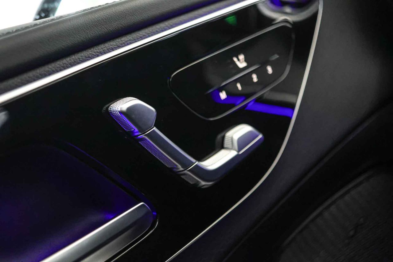 Mercedes Clase C C 220d AMG Line **Techo solar** - Foto 34