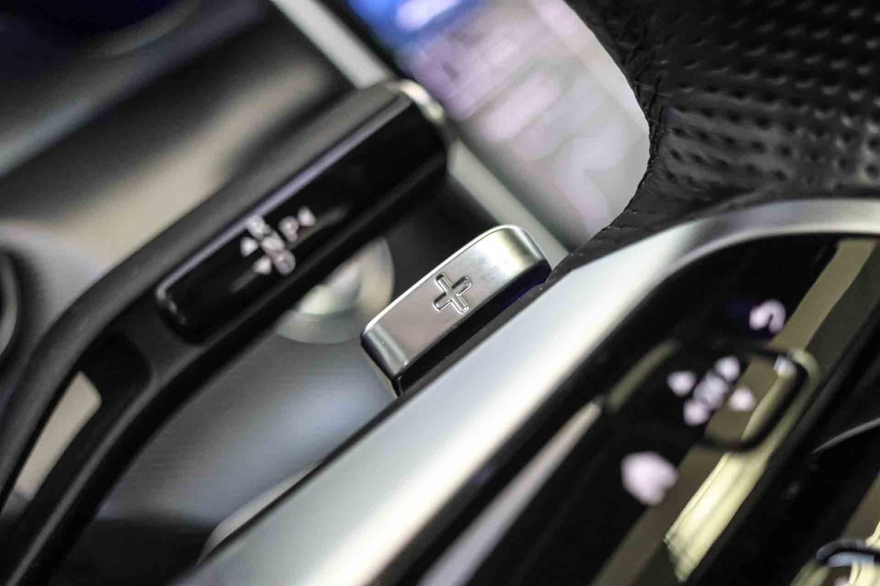 Mercedes Clase C C 220d AMG Line **Techo solar** - Foto 44