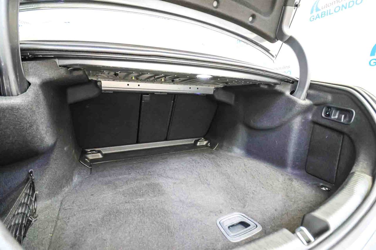 Mercedes Clase C C 220d AMG Line **Techo solar** - Foto 55