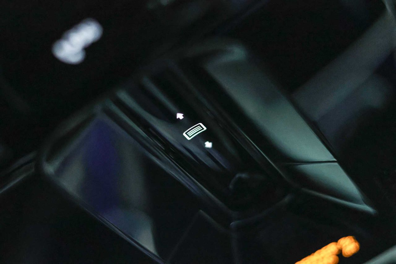 Mercedes Clase C C 220d AMG Line **Techo solar** - Foto 49