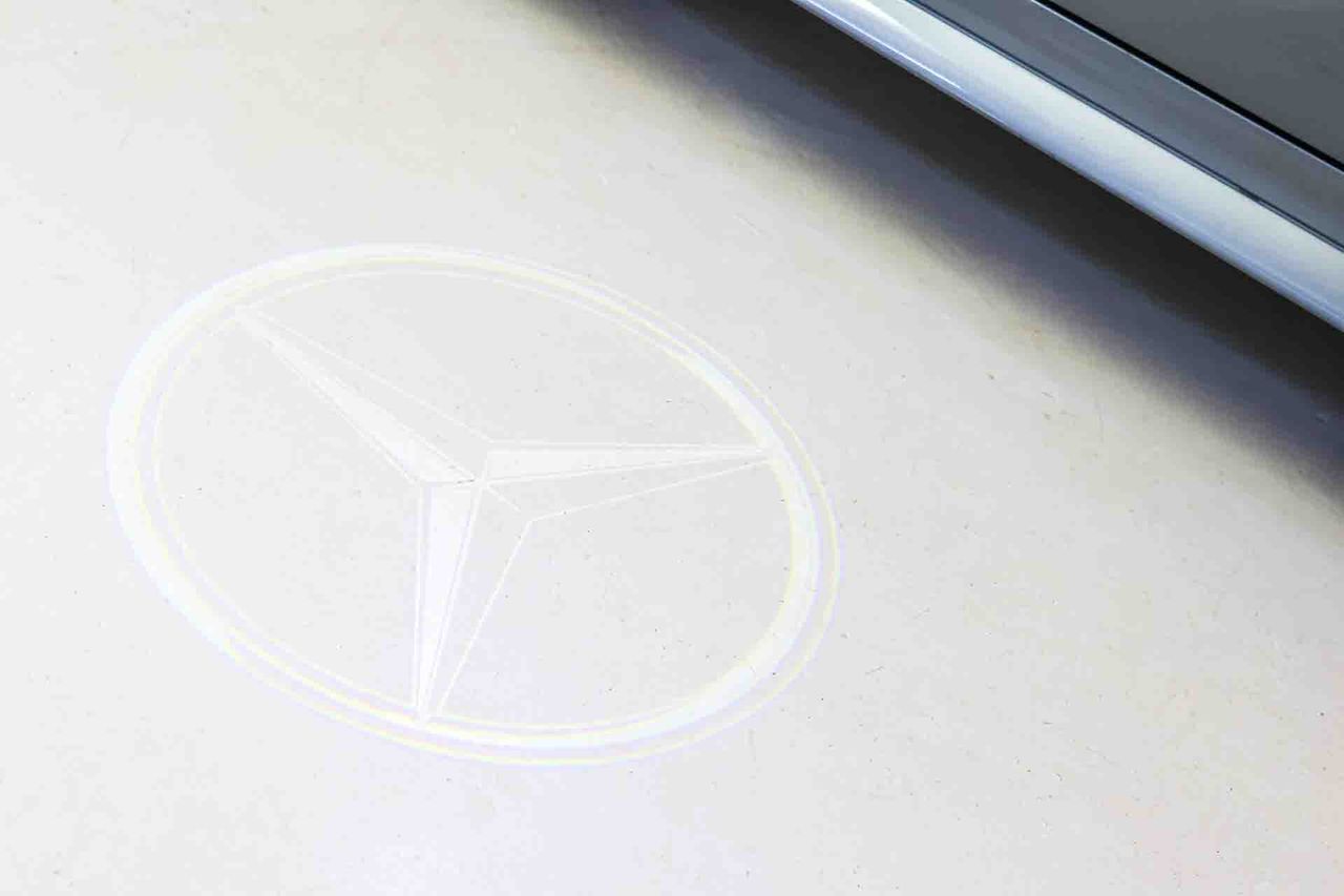 Mercedes Clase C C 220d AMG Line **Techo solar** - Foto 24