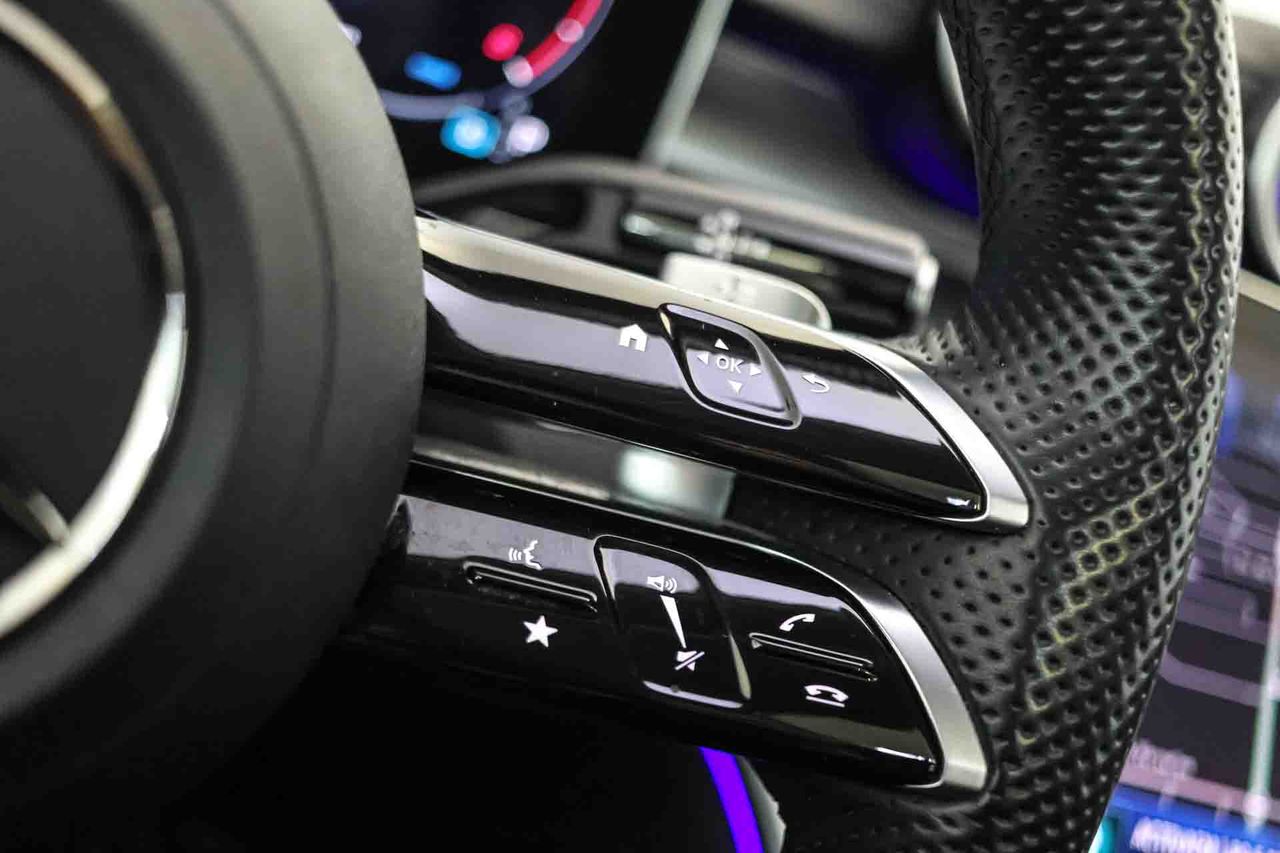 Mercedes Clase C C 220d AMG Line **Techo solar** - Foto 41