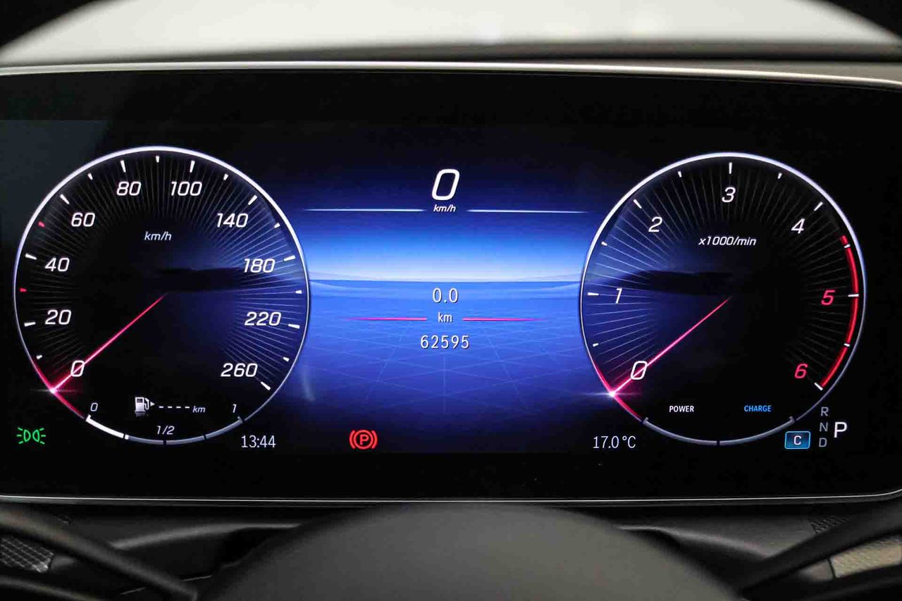 Mercedes Clase C C 220d AMG Line **Techo solar** - Foto 45