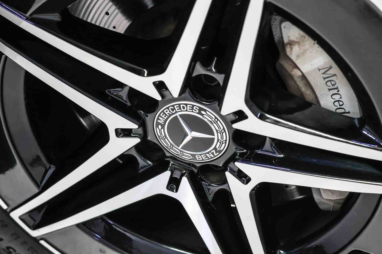 Mercedes Clase C C 220d AMG Line **Techo solar** - Foto 20