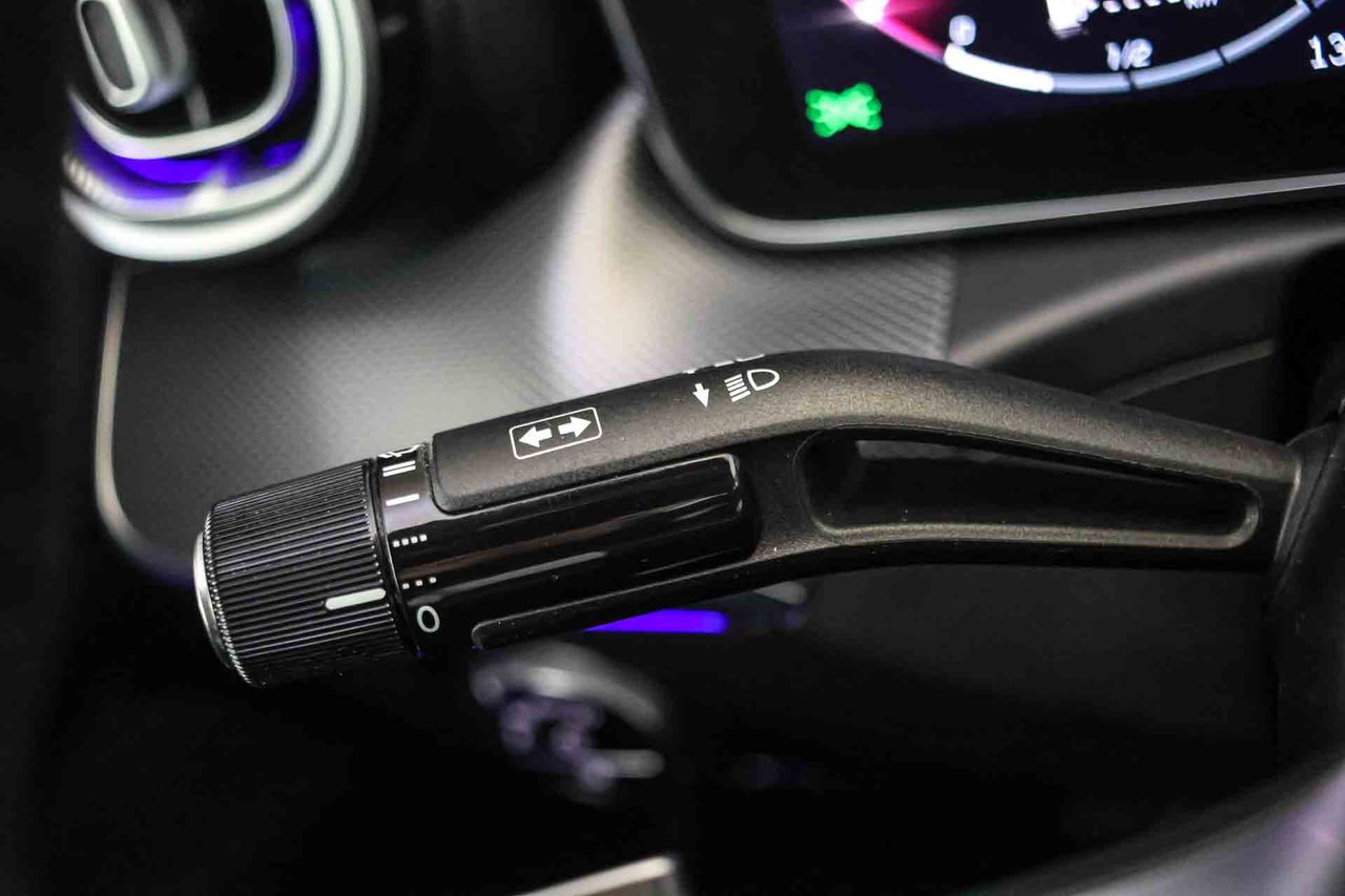 Mercedes Clase C C 220d AMG Line **Techo solar** - Foto 42