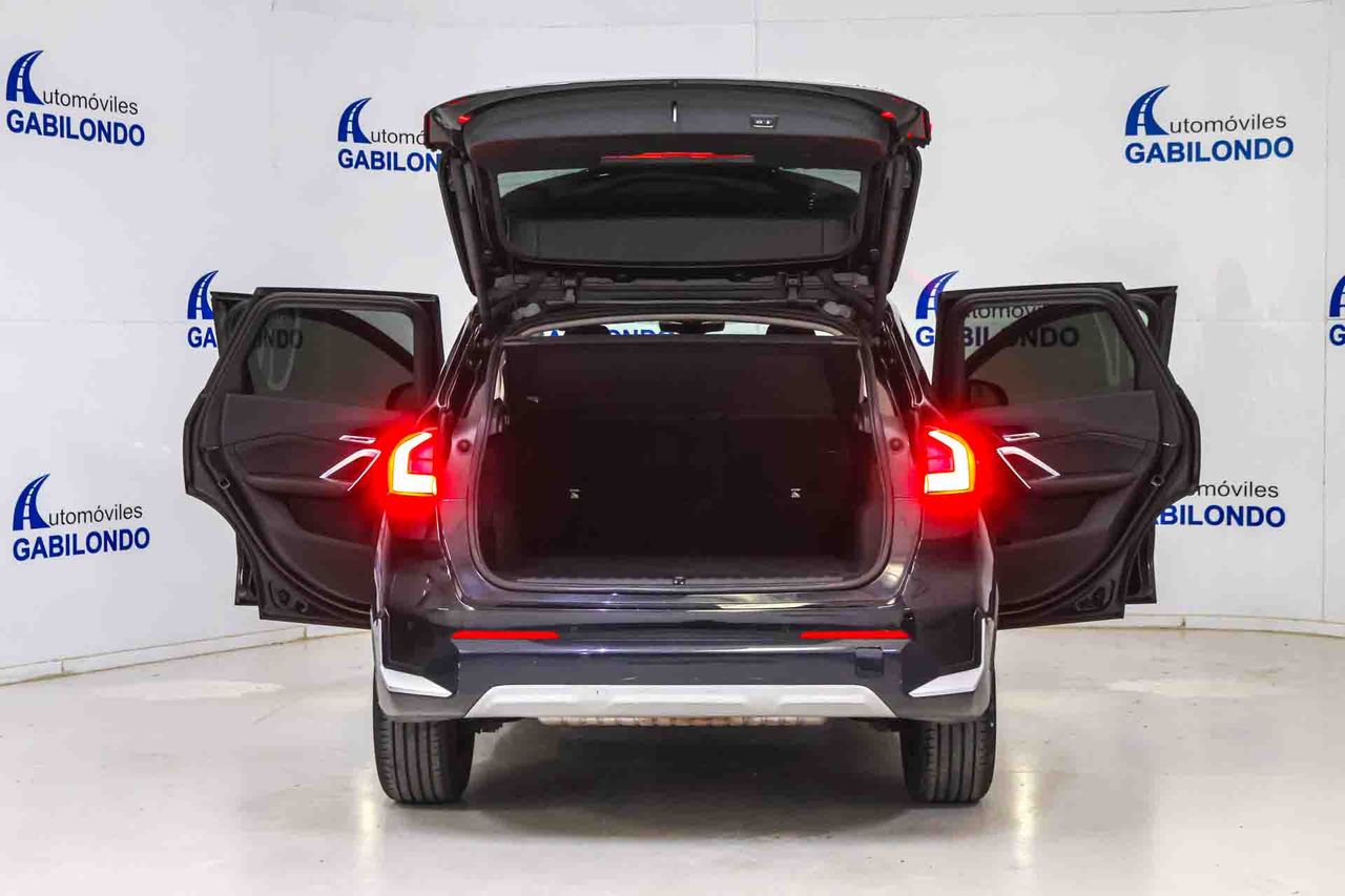 BMW X1 sDrive18i xLine First Edition - Foto 27