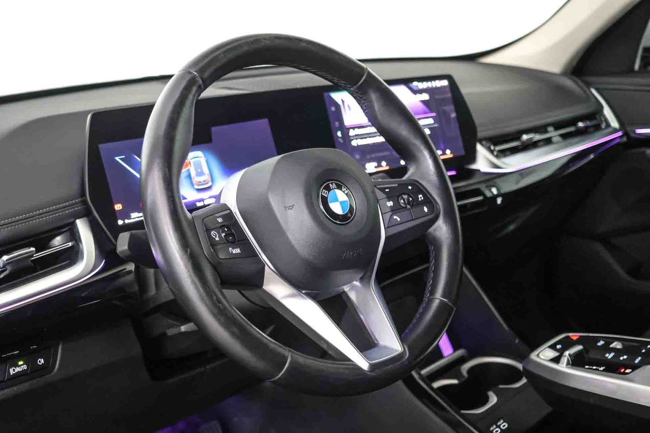 BMW X1 sDrive18i xLine First Edition - Foto 6