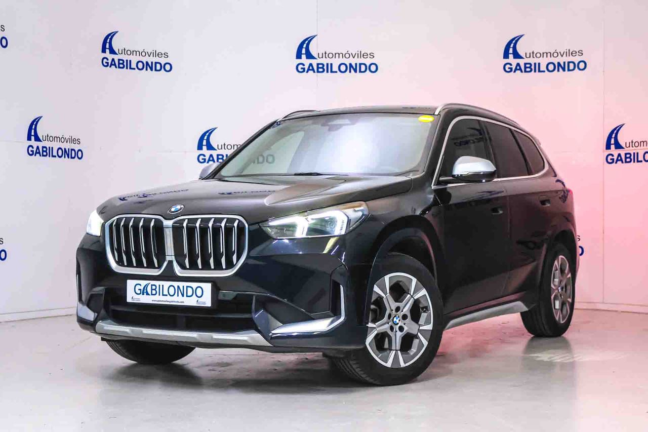 BMW X1 sDrive18i xLine First Edition - Foto 9