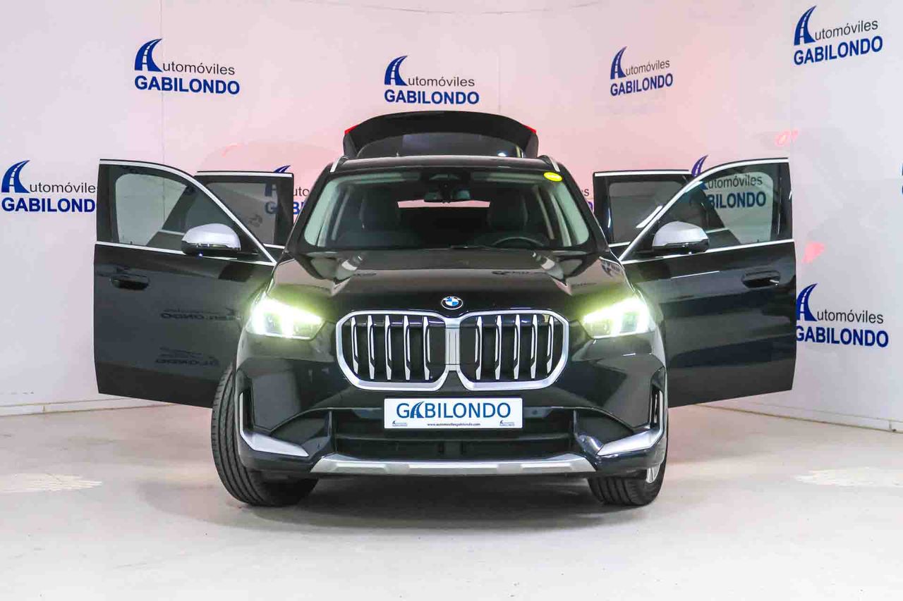 BMW X1 sDrive18i xLine First Edition - Foto 26