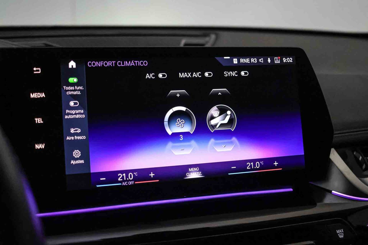 BMW X1 sDrive18i xLine First Edition - Foto 61