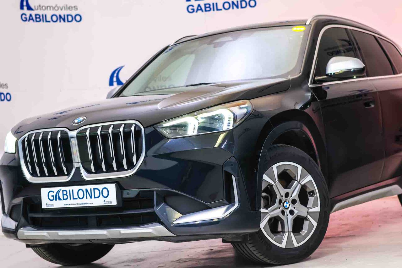 BMW X1 sDrive18i xLine First Edition - Foto 25
