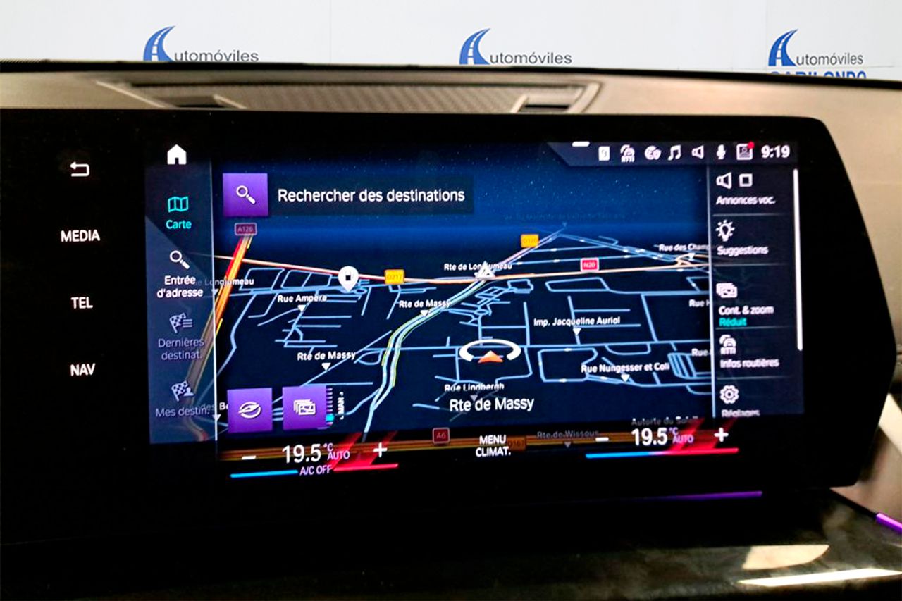 BMW X1 sDrive18i xLine First Edition - Foto 10