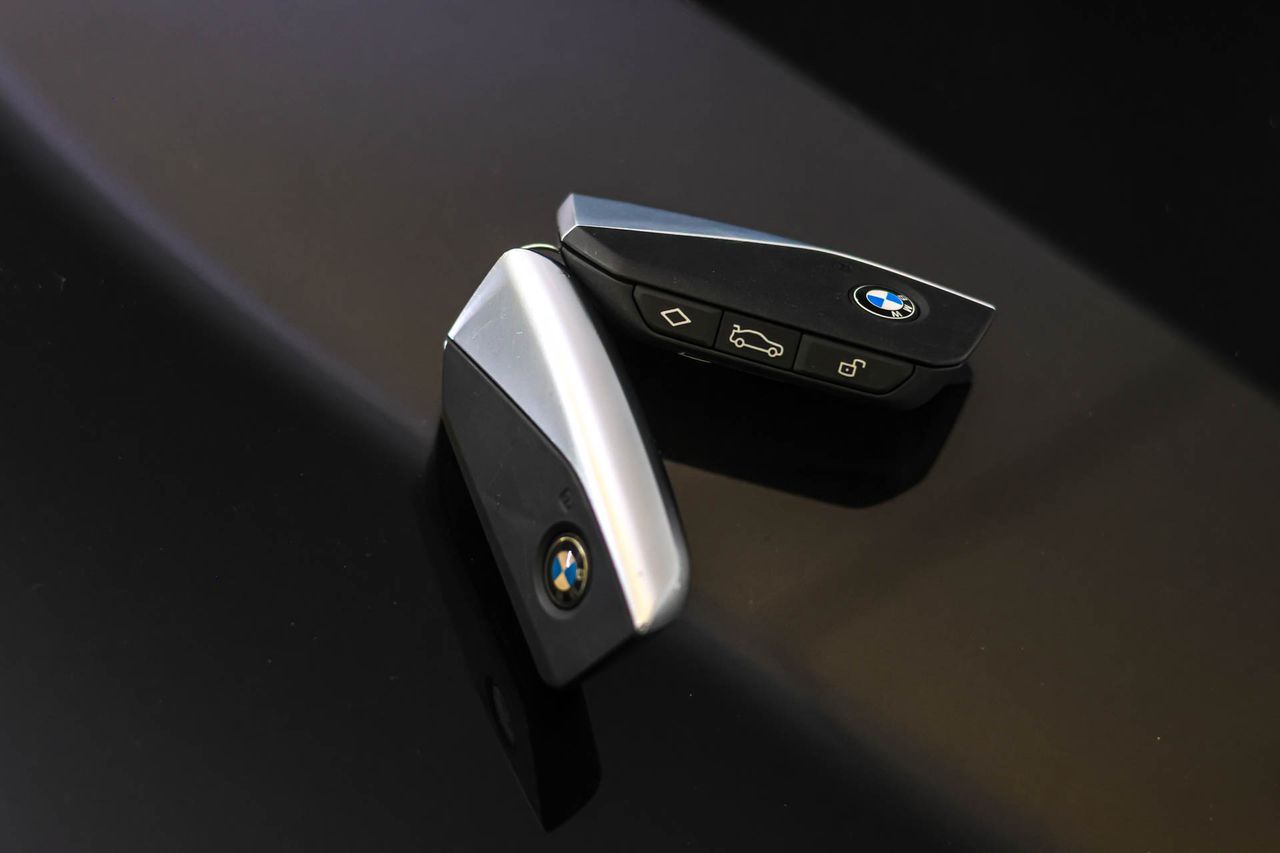 BMW X1 sDrive18i xLine First Edition - Foto 70