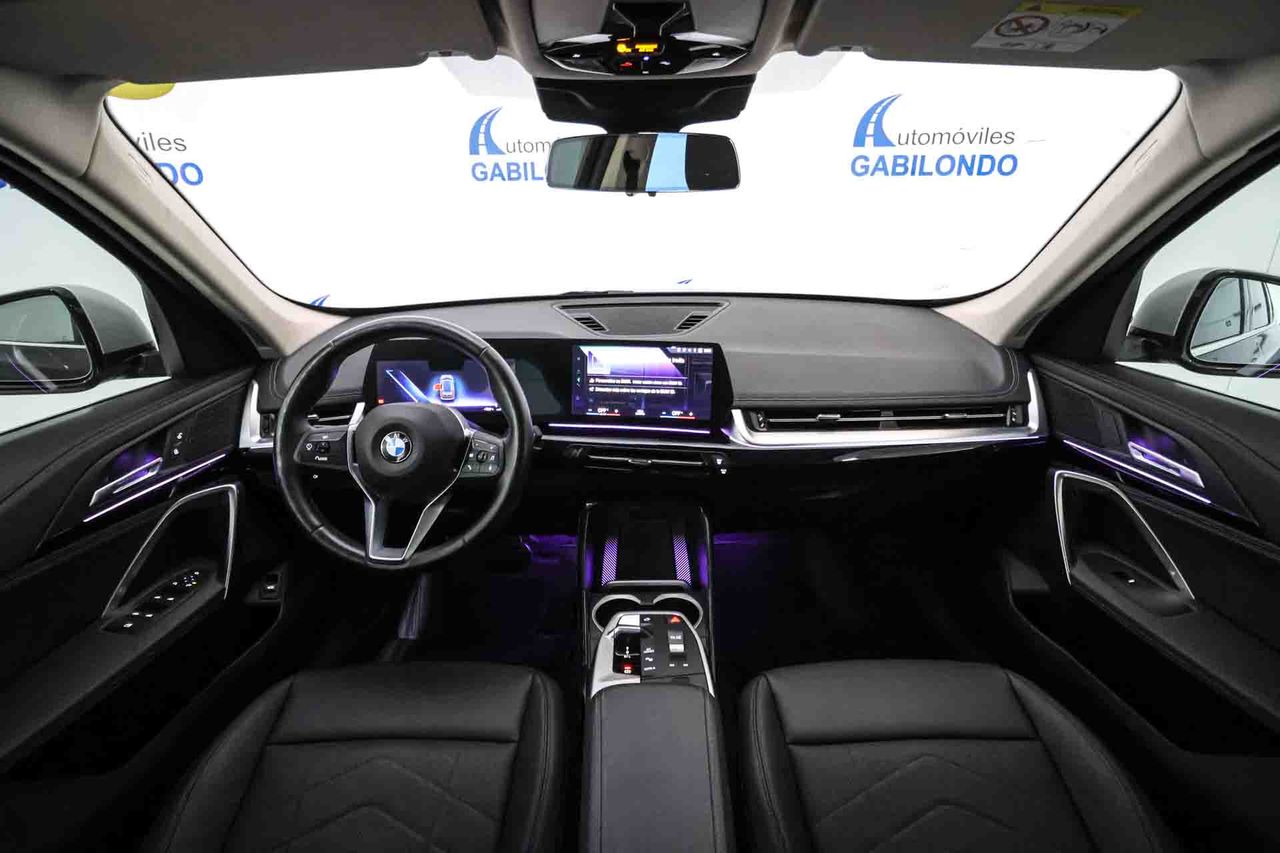 BMW X1 sDrive18i xLine First Edition - Foto 35