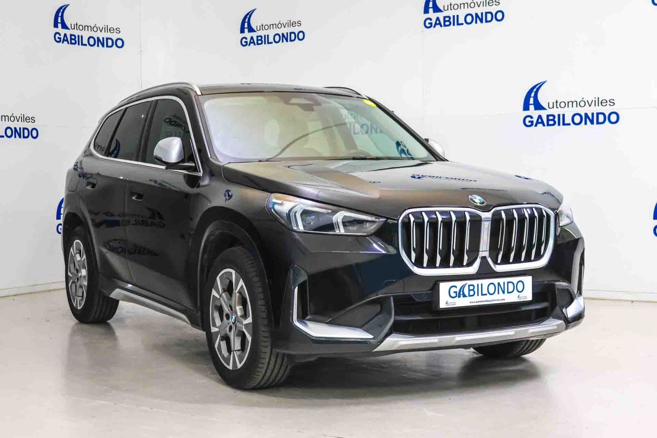 BMW X1 sDrive18i xLine First Edition - Foto 4