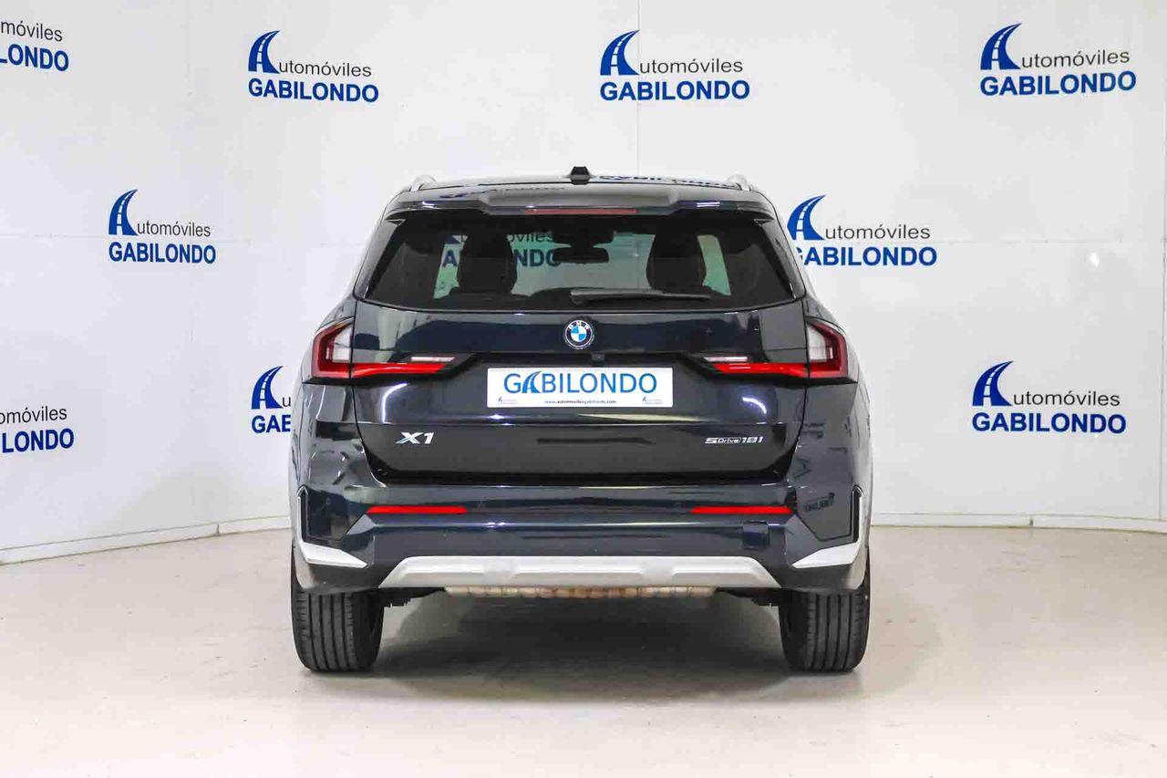 BMW X1 sDrive18i xLine First Edition - Foto 5