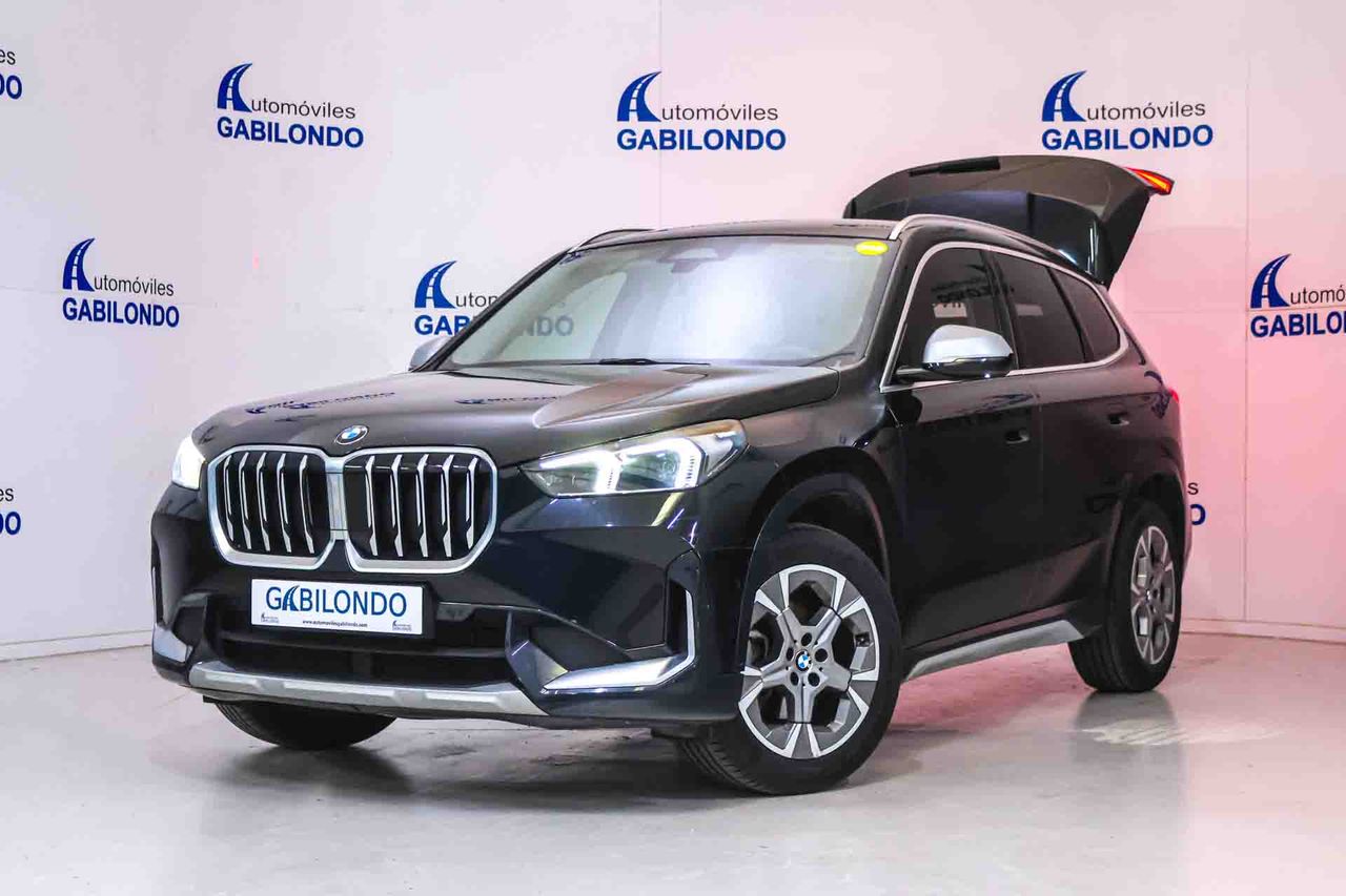 BMW X1 sDrive18i xLine First Edition - Foto 18