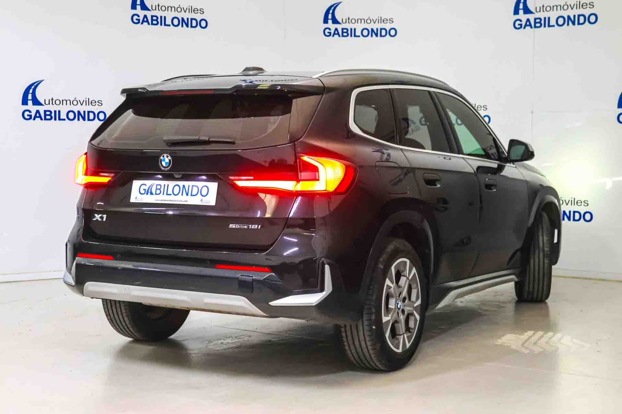 BMW X1 sDrive18i xLine First Edition - Foto 10