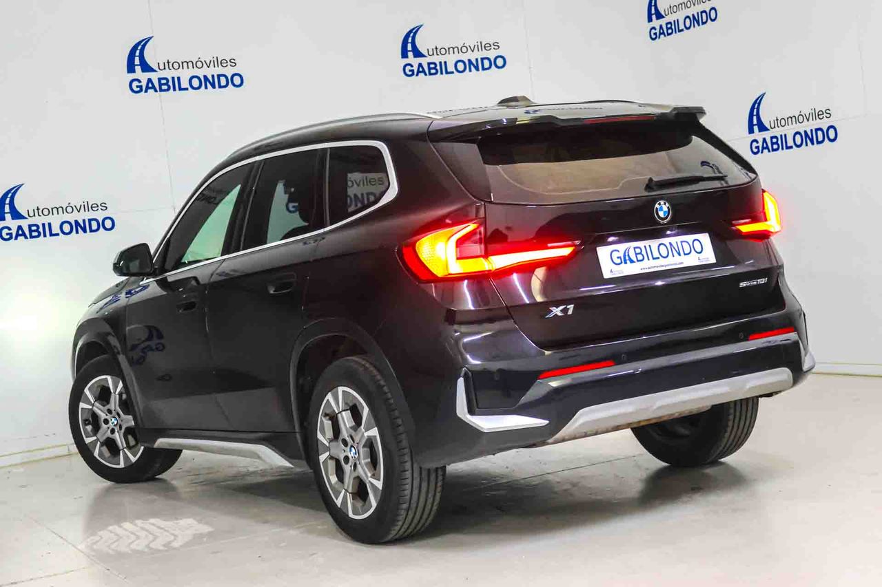 BMW X1 sDrive18i xLine First Edition - Foto 15