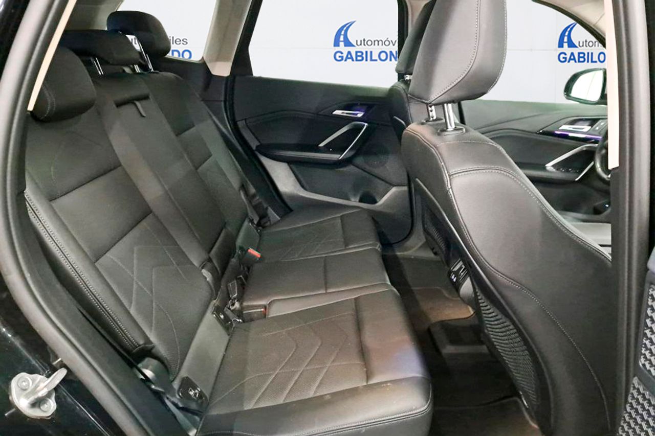 BMW X1 sDrive18i xLine First Edition - Foto 8