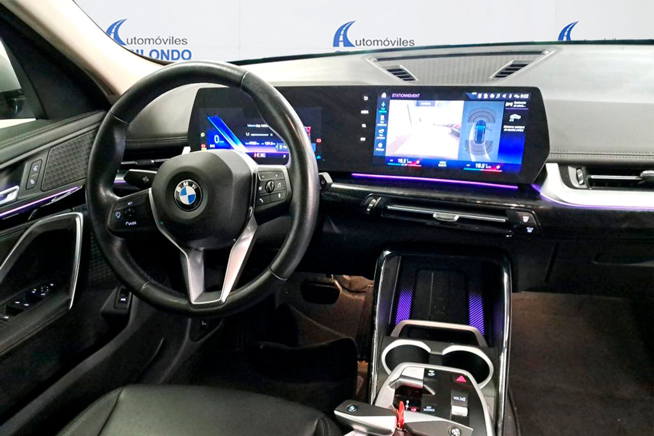 BMW X1 sDrive18i xLine First Edition - Foto 4