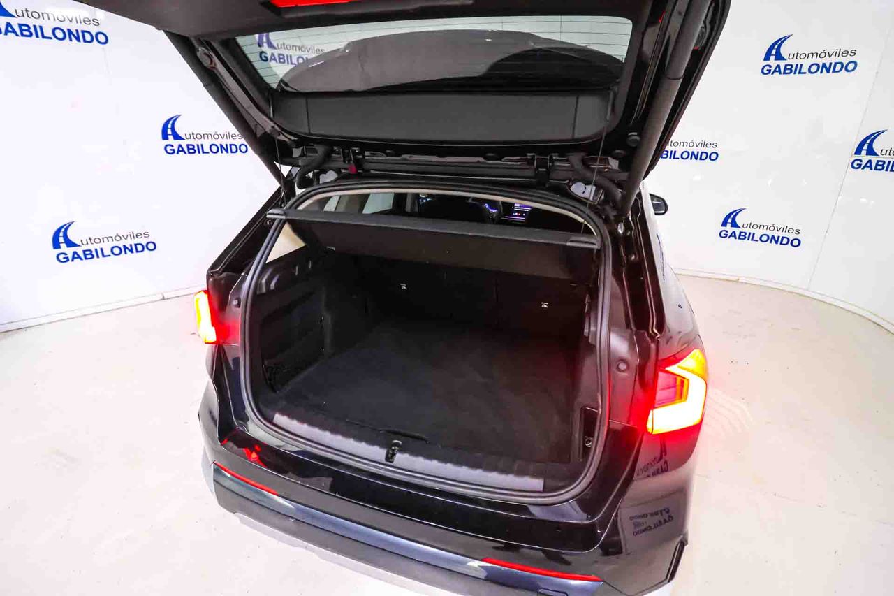 BMW X1 sDrive18i xLine First Edition - Foto 51