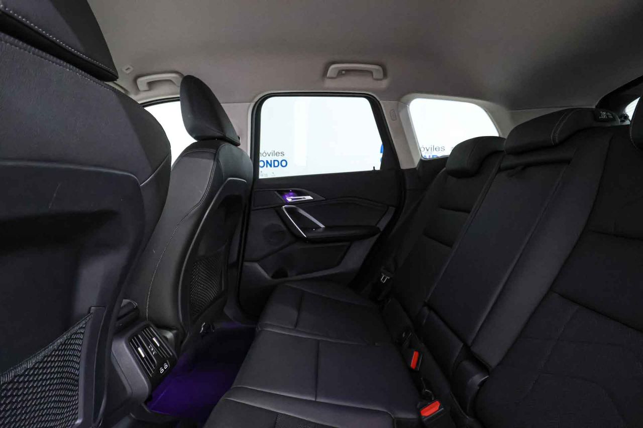 BMW X1 sDrive18i xLine First Edition - Foto 50
