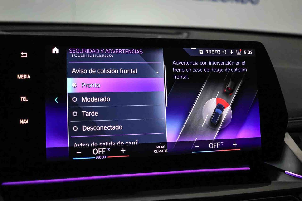BMW X1 sDrive18i xLine First Edition - Foto 62