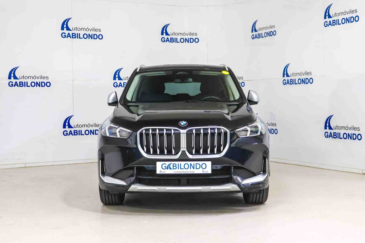 BMW X1 sDrive18i xLine First Edition - Foto 3