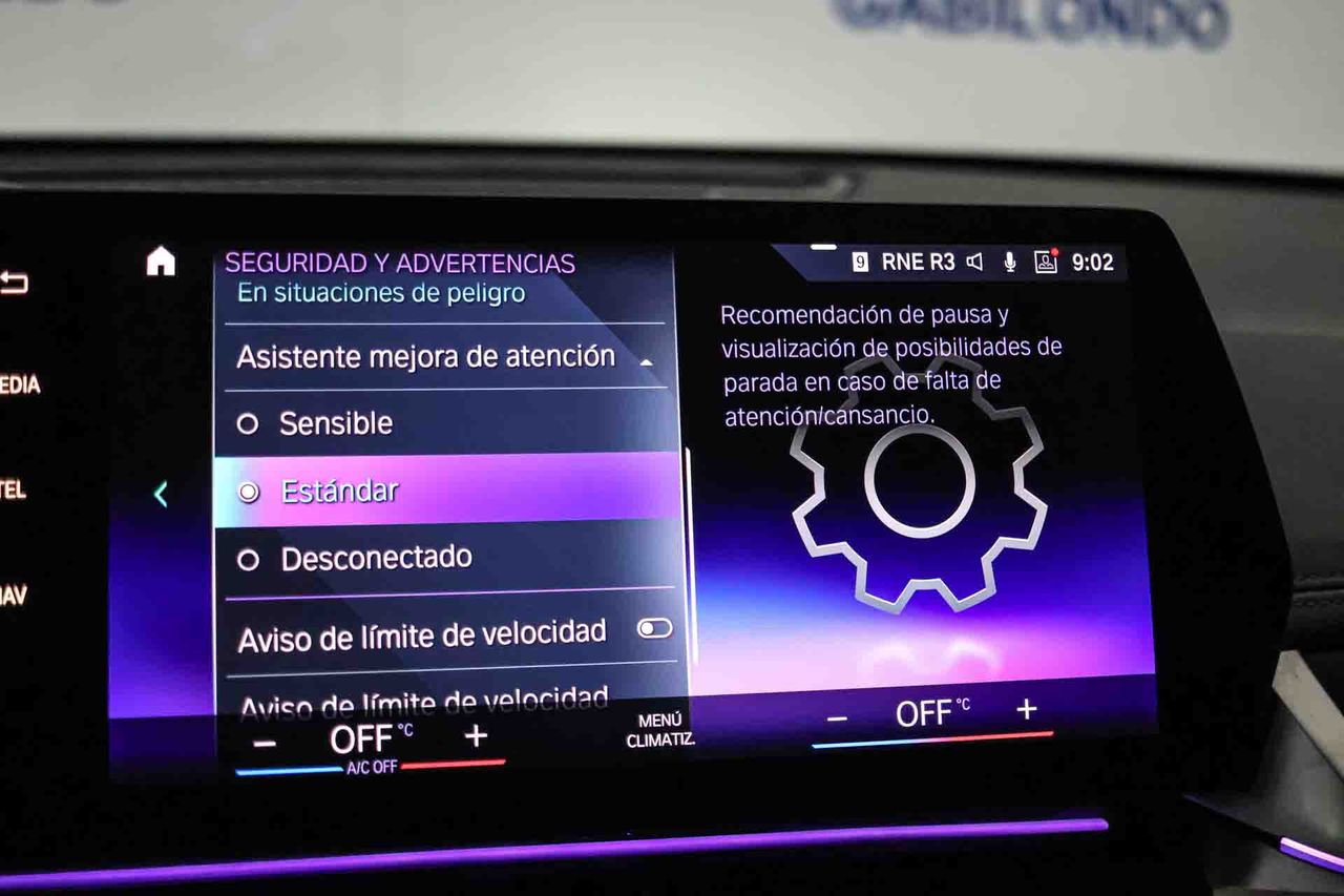 BMW X1 sDrive18i xLine First Edition - Foto 64