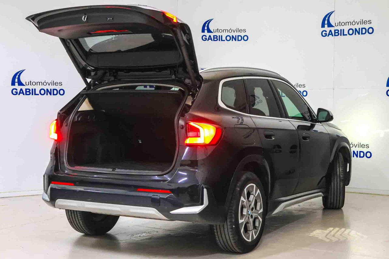 BMW X1 sDrive18i xLine First Edition - Foto 19