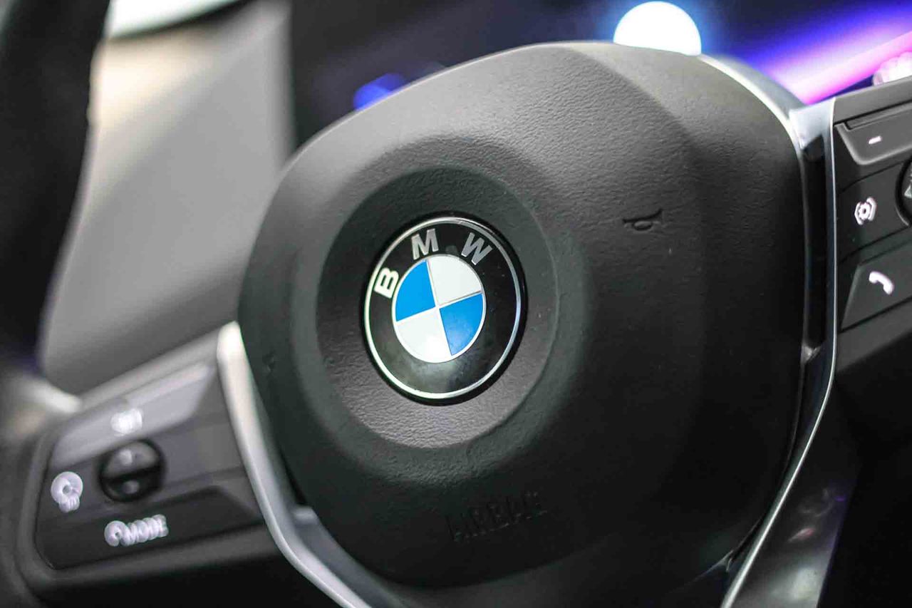 BMW X1 sDrive18i xLine First Edition - Foto 37