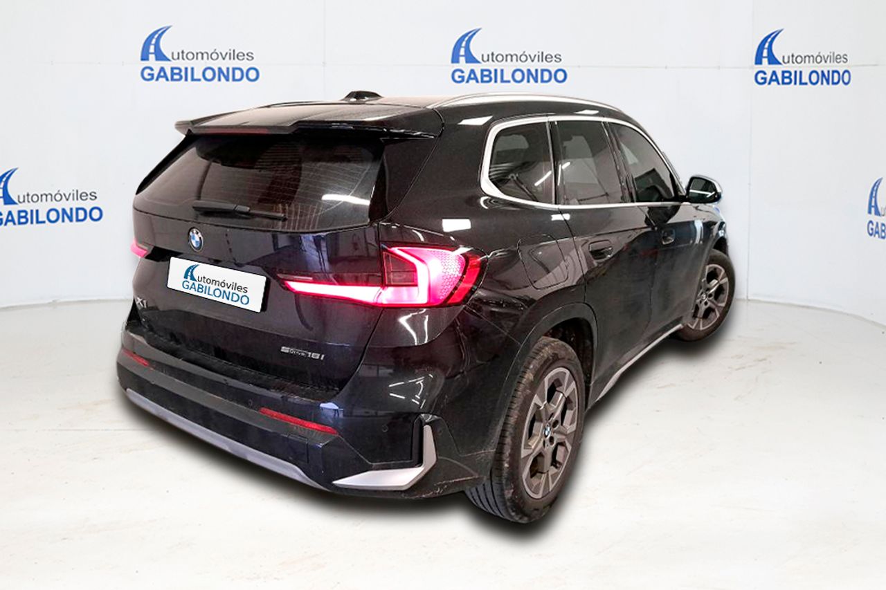 BMW X1 sDrive18i xLine First Edition - Foto 3