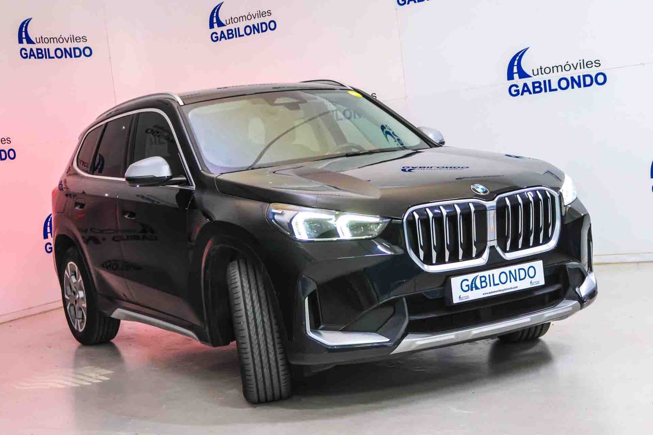 BMW X1 sDrive18i xLine First Edition - Foto 14