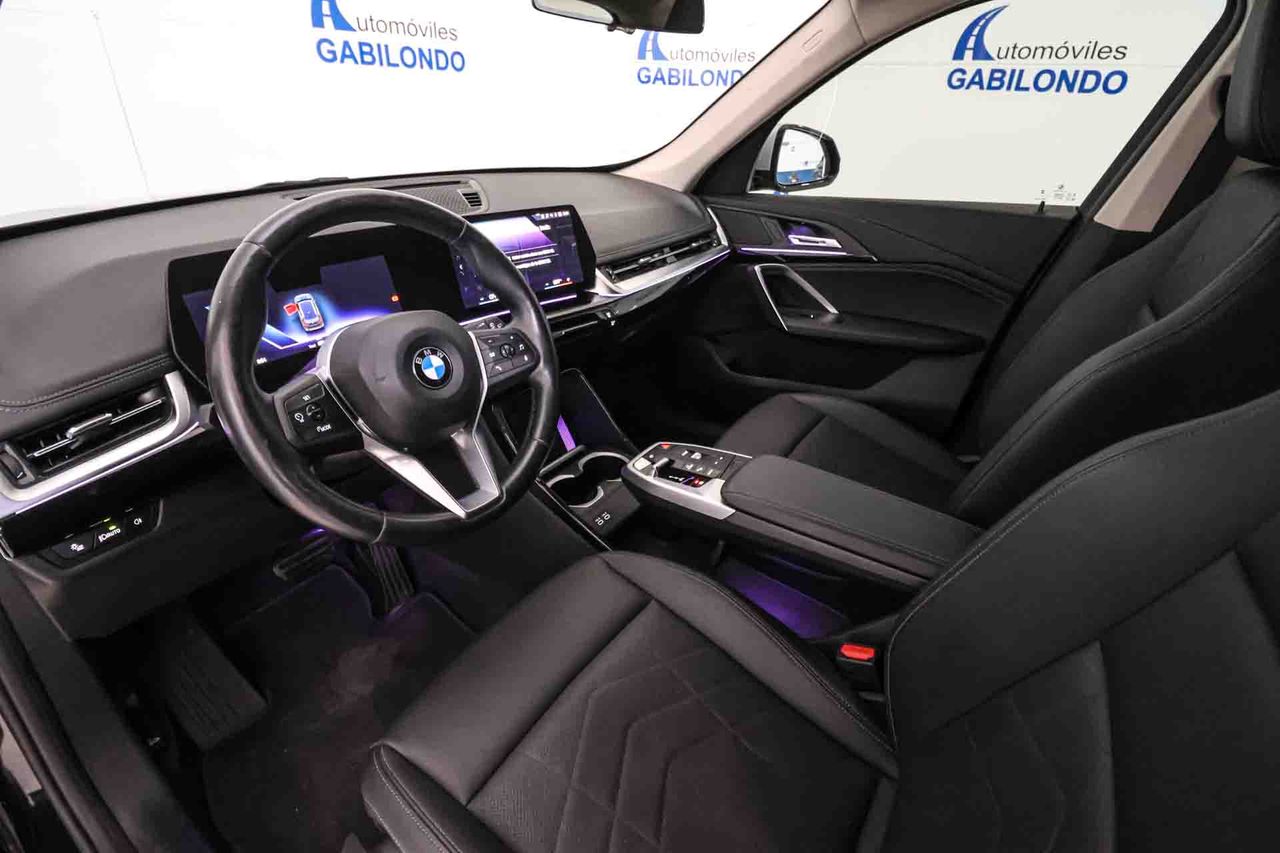 BMW X1 sDrive18i xLine First Edition - Foto 29