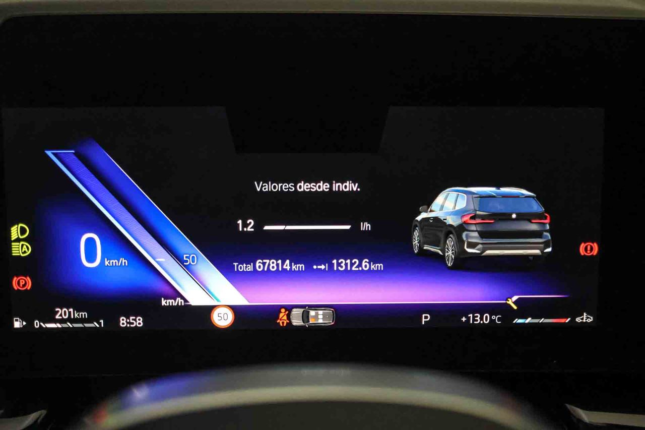 BMW X1 sDrive18i xLine First Edition - Foto 42